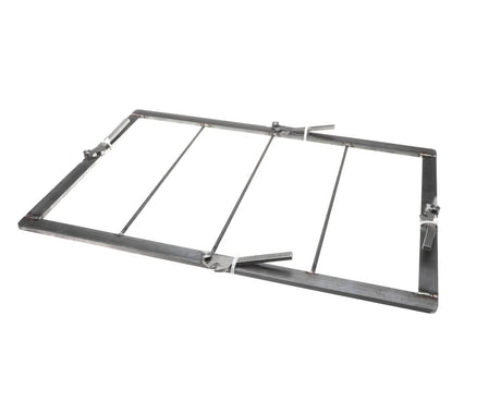 GILES PARTS Giles 30040 Hold Down Frame Assy CF-400 - SKU GIL30040