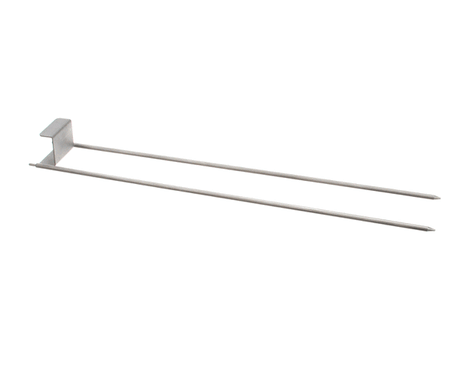 GILES PARTS Giles 33199 Spit Weld Assembly CR-5 And RT-5 - SKU GIL33199