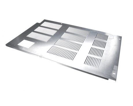 GILES PARTS Giles 38914 Panel Cabinet Back Gef - SKU GIL38914