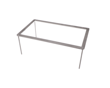 GILES PARTS Giles 39060 Frame Lower Dunk Basket Weld Assembly - SKU GIL39060