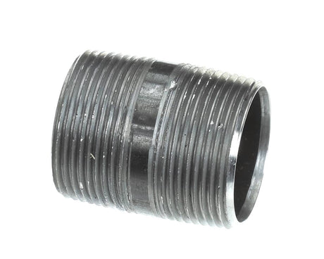 GILES PARTS Giles 40162 Nipple Black Pipe 1-1/4 NPT X 1-7/8 - SKU GIL40162