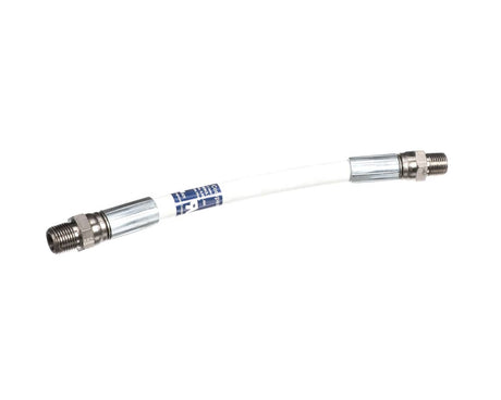 GILES PARTS Giles 41073 Hose 1/2 NPT X 12.50 Sct W/Swvl Fittng - SKU GIL41073