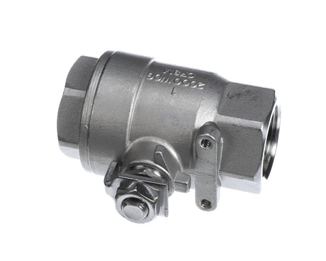 GILES PARTS Giles 41609-R Kit Valve 1-IN Ball S/S M - SKU GIL41609-R