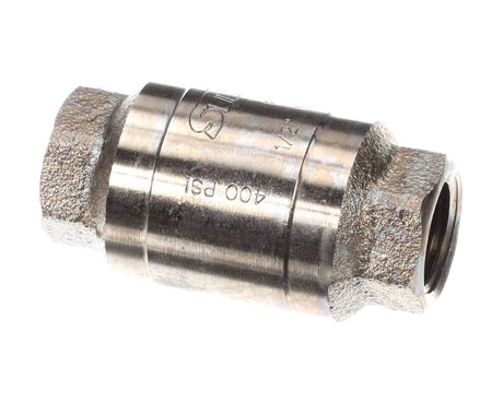 GILES PARTS Giles 46712 Valve Check 1/2 NPT - SKU GIL46712