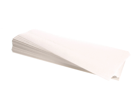 GILES PARTS Giles 60471 Paper Filter Gfs 9-1/8 X 25-1/4 EOF-14 - SKU GIL60471