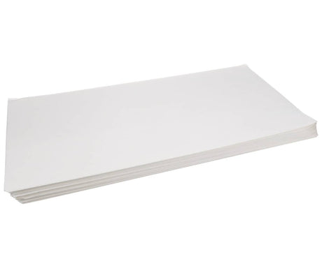 GILES PARTS Giles 60709 Paper Filter Gfse 15-3/8 X 32-3/8 - SKU GIL60709