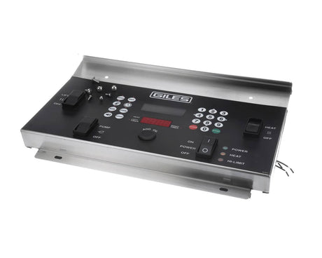 GILES PARTS Giles 71836 Kit Retrofit CC10 Gbf Fryer - SKU GIL71836