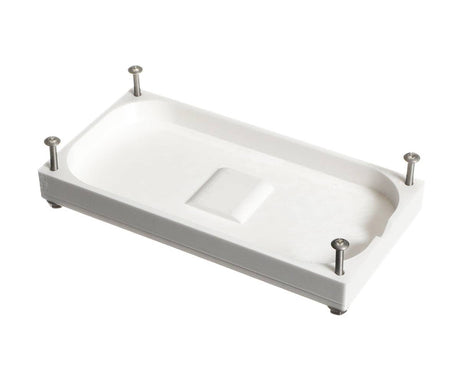 GILES PARTS Giles 80760 Cover Eac Contact Board Plastic - SKU GIL80760
