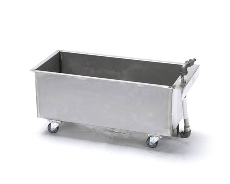 GILES PARTS Giles 92627 Filter Pan Assembly Gbf - SKU GIL92627