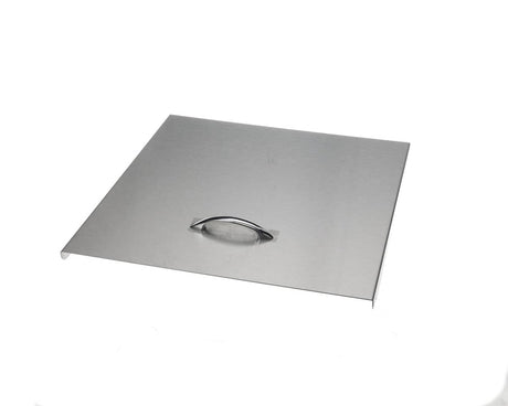 GILES PARTS Giles 93242 Door Filter Access OVH-10-OE - SKU GIL93242