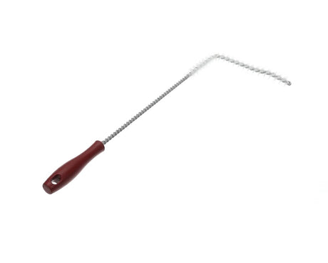 GILES PARTS Giles 93609 Brush Element Heat-Resist Long L-Bend - SKU GIL93609