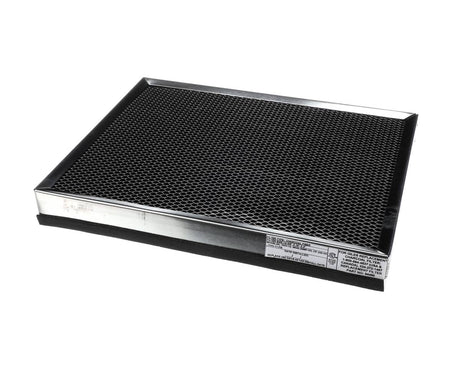 GILES PARTS Giles 94486 Filter Assembly Charcoal Fiber 16X12-3/ - SKU GIL94486