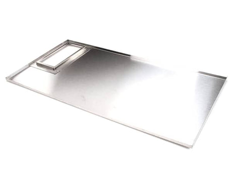 GILES PARTS Giles 95354 Filter Pan Cover Weld Assembly EOF20 - SKU GIL95354