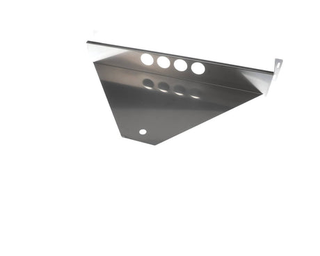 GILES PARTS Giles 95521 Bracket Fflt Cook Pan Drain Tubes - SKU GIL95521