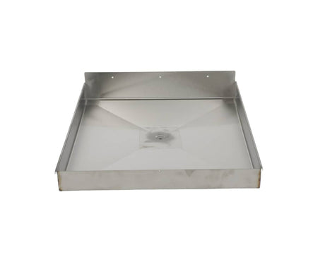 GILES PARTS Giles 95522 Landing Table Fflt Weld Assy - SKU GIL95522