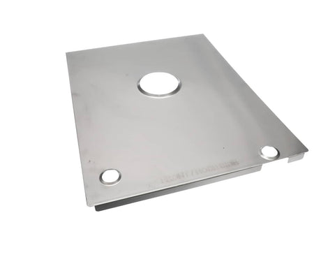 GILES PARTS Giles 95555 Cover Filter Pan Gef/Ggf - SKU GIL95555