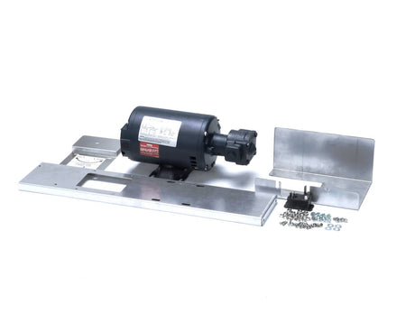 GILES PARTS Giles 96564-208 Kit Pump 5-GPM 1/2HP Ggf 208/240V - SKU GIL96564-208