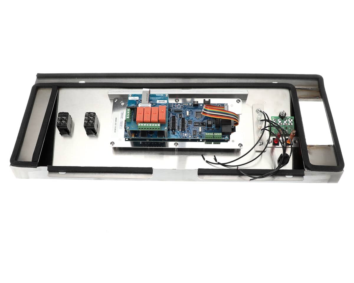 GILES PARTS Giles 96690 Kit Retro Drip-Shield &amp; CC10 Control - SKU GIL96690