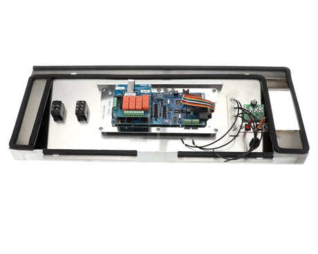 GILES PARTS Giles 96690 Kit Retro Drip-Shield &amp; CC10 Control - SKU GIL96690