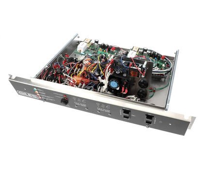 GILES PARTS Giles 98600-1 Electric Tray &amp; Panel Assy - SKU GIL98600-1