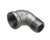 GARLAND PARTS Garland 05259 Elbow Street 90DEG. 3/4 Black - SKU GL05259