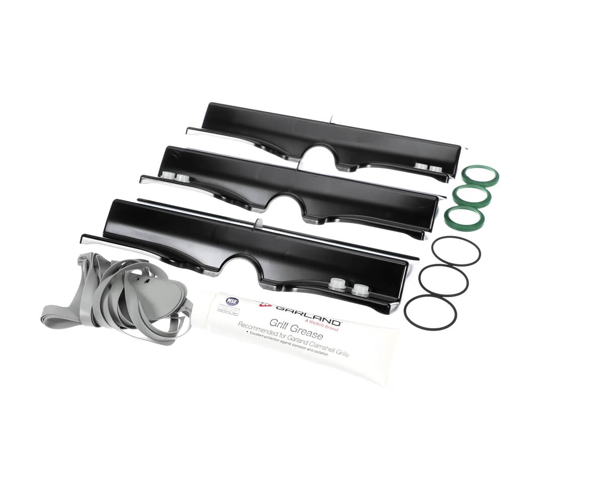 GARLAND PARTS 080000048 - SKU GL080000048