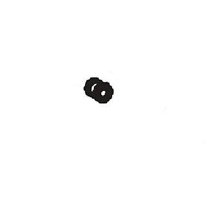 GARLAND PARTS Garland 1004806 1/4IN NPT Pipe Coupling - SKU GL1004806
