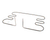 GARLAND PARTS 1011095 - SKU GL1011095