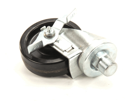 GARLAND PARTS Garland 1027501 Caster With Brake - SKU GL1027501