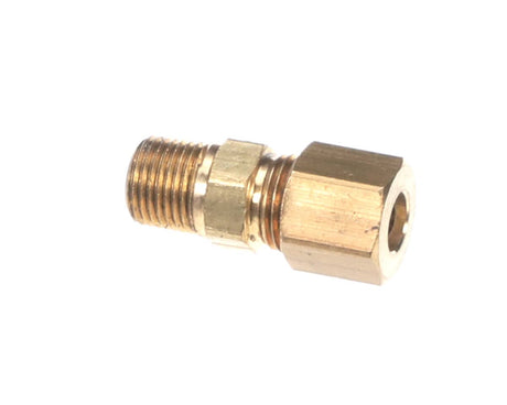 GARLAND PARTS Garland 1027999 Straight Conn 1/8 NPT X 1/4CC - SKU GL1027999