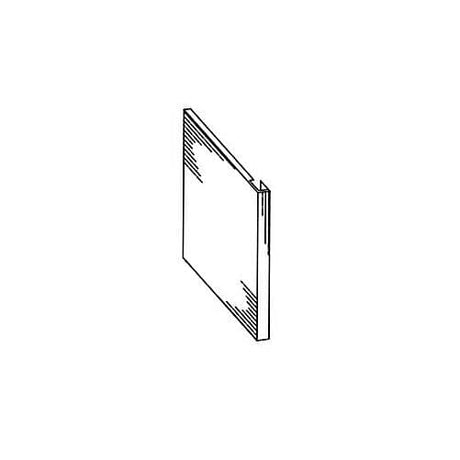 GARLAND PARTS Garland 1081108 Body Side Lt S/S H284 - SKU GL1081108