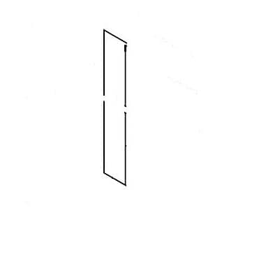GARLAND PARTS Garland 1081109 Body Side Lt S/S H286 - SKU GL1081109