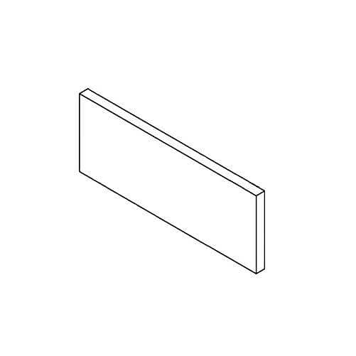GARLAND PARTS Garland 1084707 Broiler Box Side Lt - SKU GL1084707