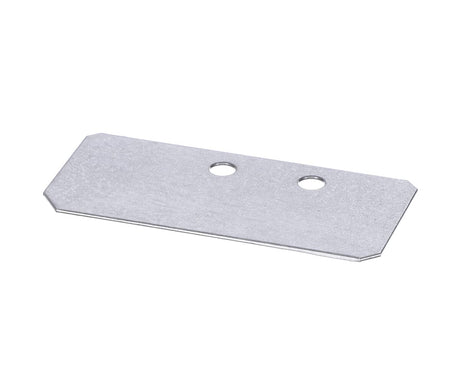 GARLAND PARTS Garland 11070003858 Block Off - Cti Front Control - SKU GL11070003858
