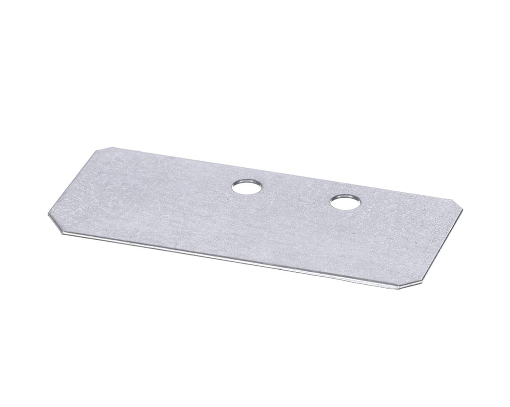 GARLAND PARTS Garland 11070003858 Block Off - Cti Front Control - SKU GL11070003858
