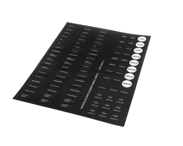 GARLAND PARTS 113541 - SKU GL113541