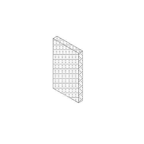 GARLAND PARTS Garland 113865 Insulation-Right Door-Solid - SKU GL113865