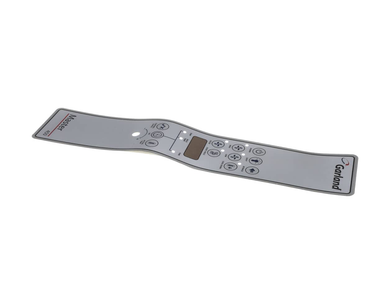 GARLAND PARTS Garland 115261 Co Overlay IM450 Mco Digital - SKU GL115261