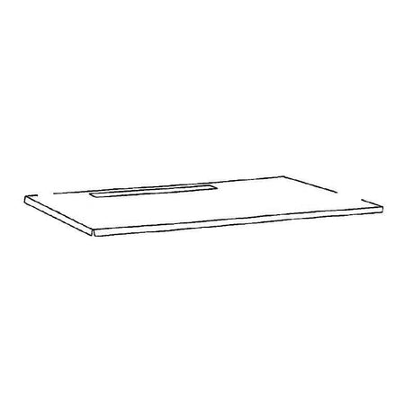 GARLAND PARTS Garland 1179301 Main Top S/S - SKU GL1179301