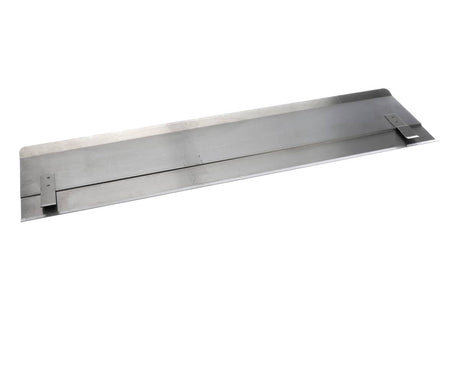 GARLAND PARTS Garland 1281998 Griddle Splash 24IN - SKU GL1281998