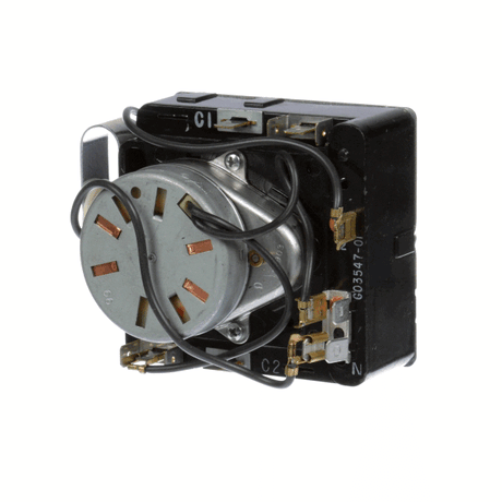 GARLAND PARTS Garland 1285600 12 Hr Timer 120V - - SKU GL1285600