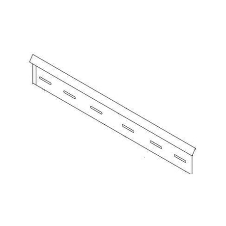 GARLAND PARTS Garland 1296905 Valve Panel - SKU GL1296905