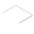 GARLAND PARTS Garland 1300600 S/S Top - SKU GL1300600