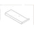 GARLAND PARTS Garland 1364902 Shelf Support Left Hand - SKU GL1364902