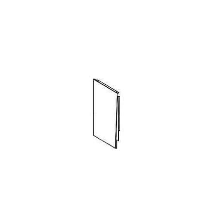 GARLAND PARTS Garland 1376701 Side Panel Rt/Lt SS - SKU GL1376701