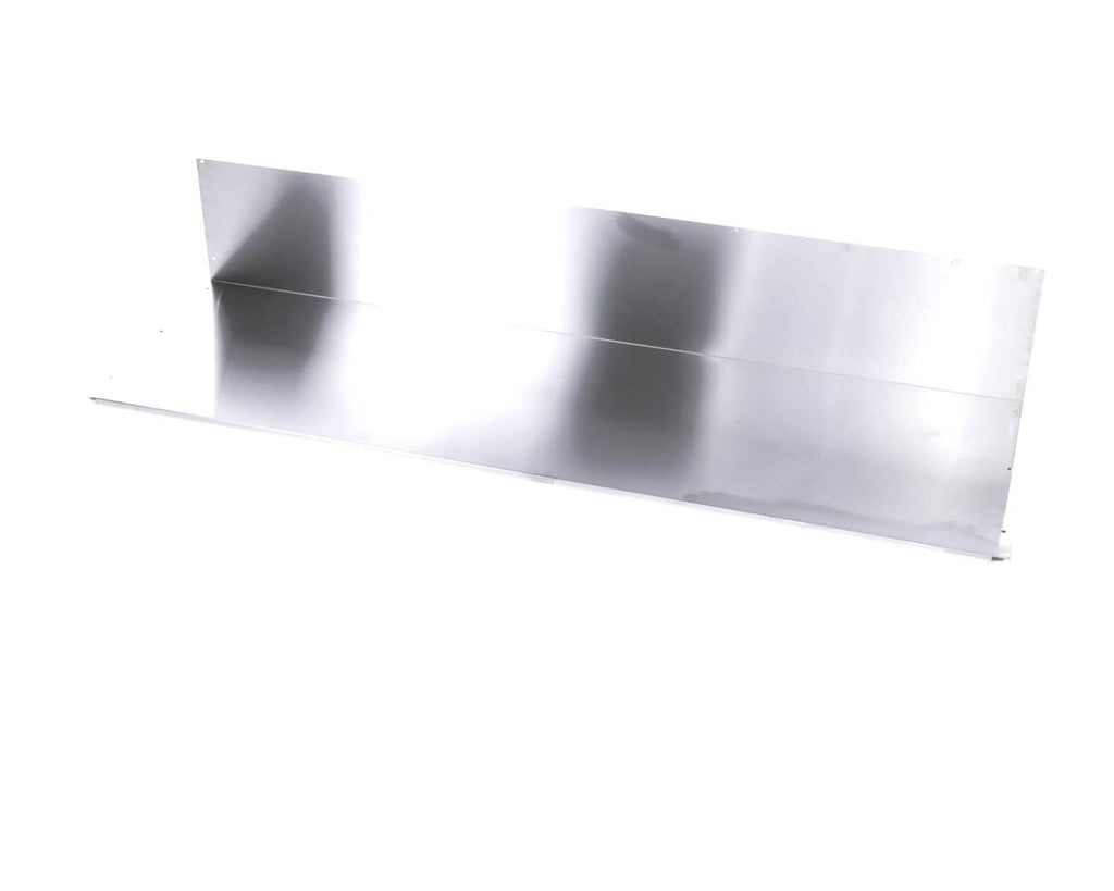 GARLAND PARTS Garland 1390309 S.d.h.s. Frt Panel 60IN S/S - SKU GL1390309