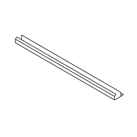 GARLAND PARTS Garland 1390508 Sdhs Back 60IN Std - SKU GL1390508