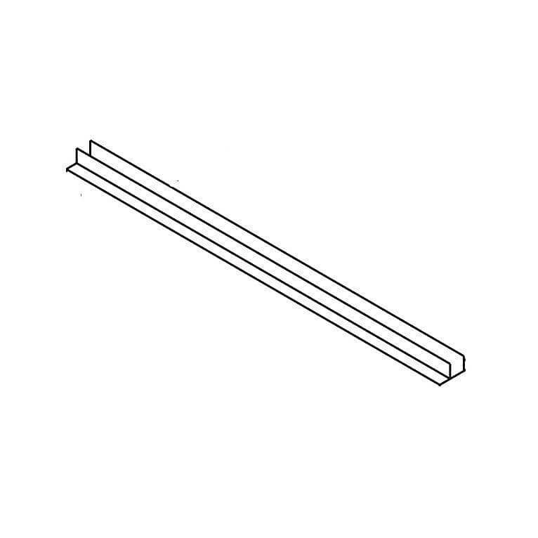 GARLAND PARTS Garland 1390610 Bg Back 72IN Std - SKU GL1390610