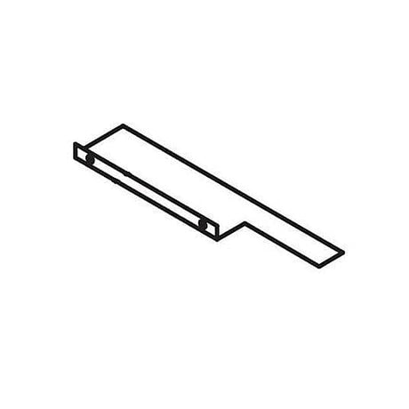 GARLAND PARTS Garland 1390701 Roll Out Shield Rt - SKU GL1390701