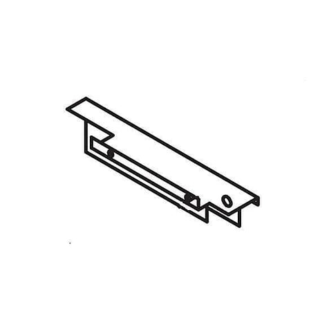 GARLAND PARTS Garland 1391000 Left Roll Out Shield - SKU GL1391000